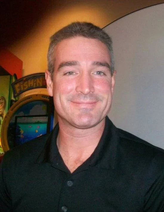 Dale, 59, from Fort Wayne, Indiana