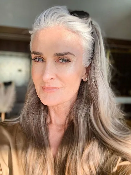 Ruth, the friend from church who told Joan about it